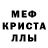 Альфа ПВП Соль MMG MMG