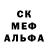 COCAIN Fish Scale Maksim Kelip